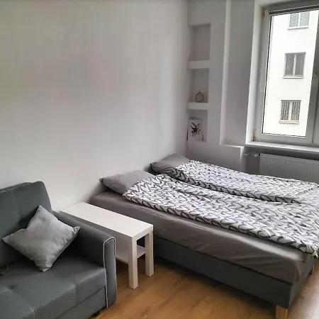 Apartament 2-3 Os Angorska Przy Stadionie Narodowym *